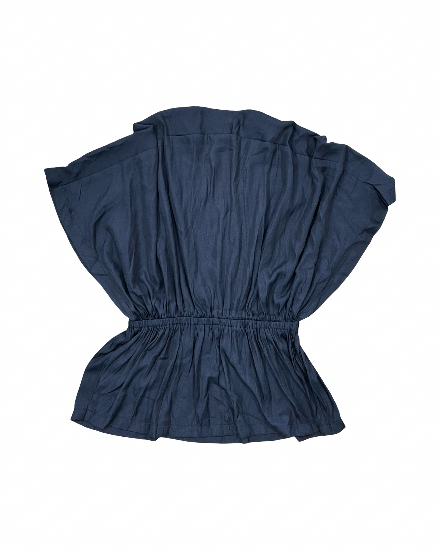 Top Ss By Bohme In Black, Size:S