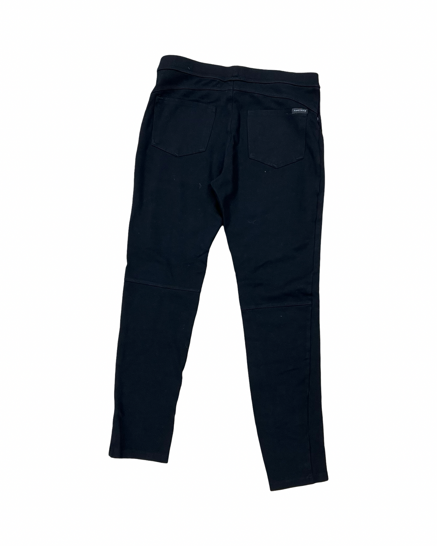 Pants Leggings By Sanctuary In Black, Size:M