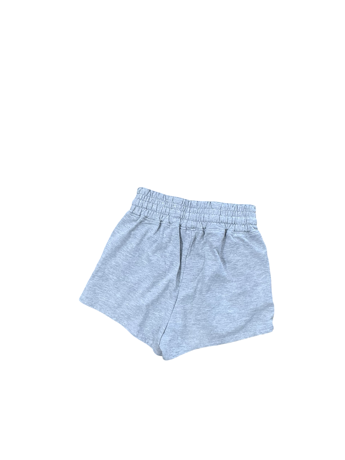 Shorts By Reflex In Grey, Size:S