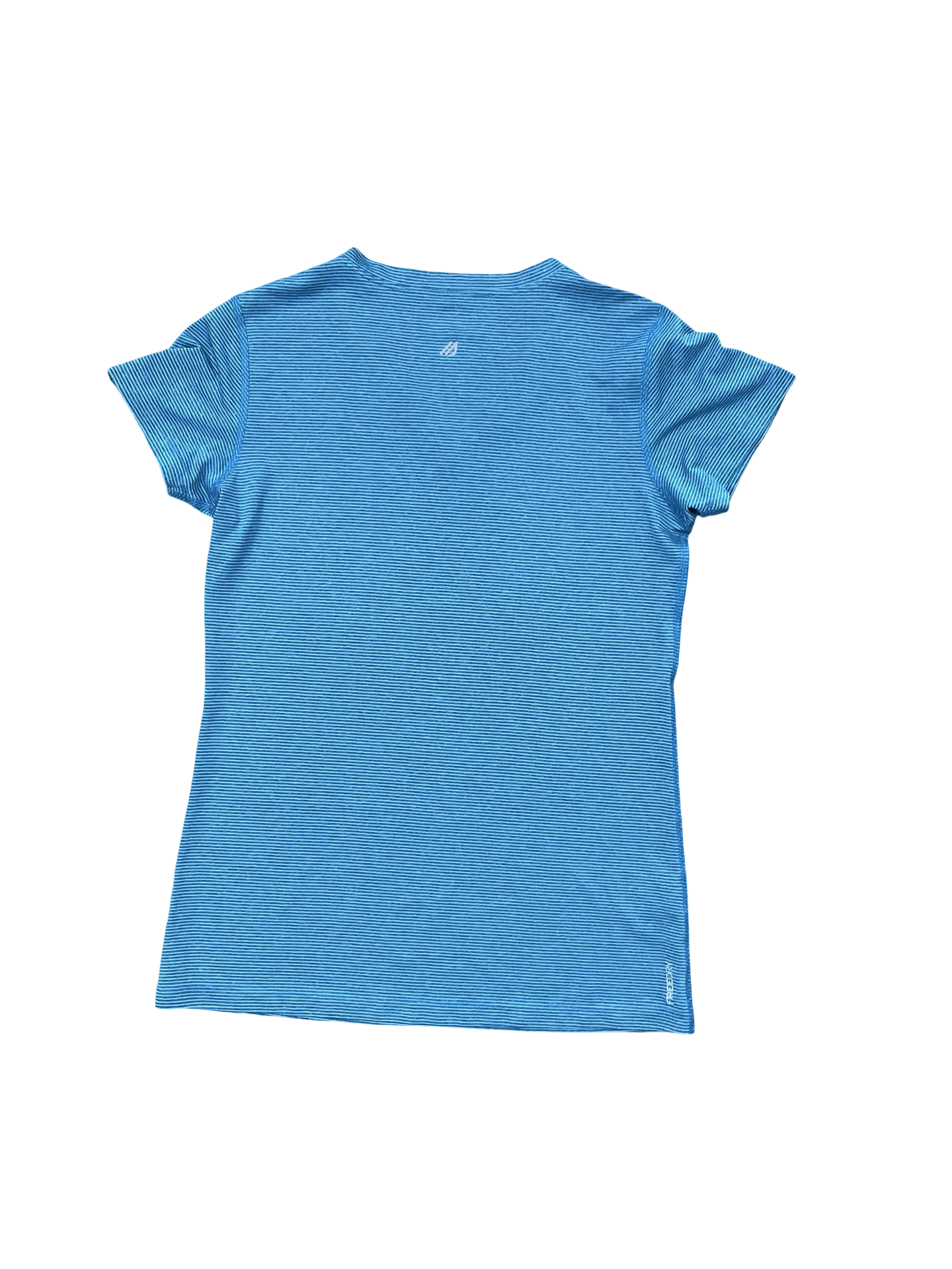 Top Ss By Eddie Bauer In Blue, Size:S