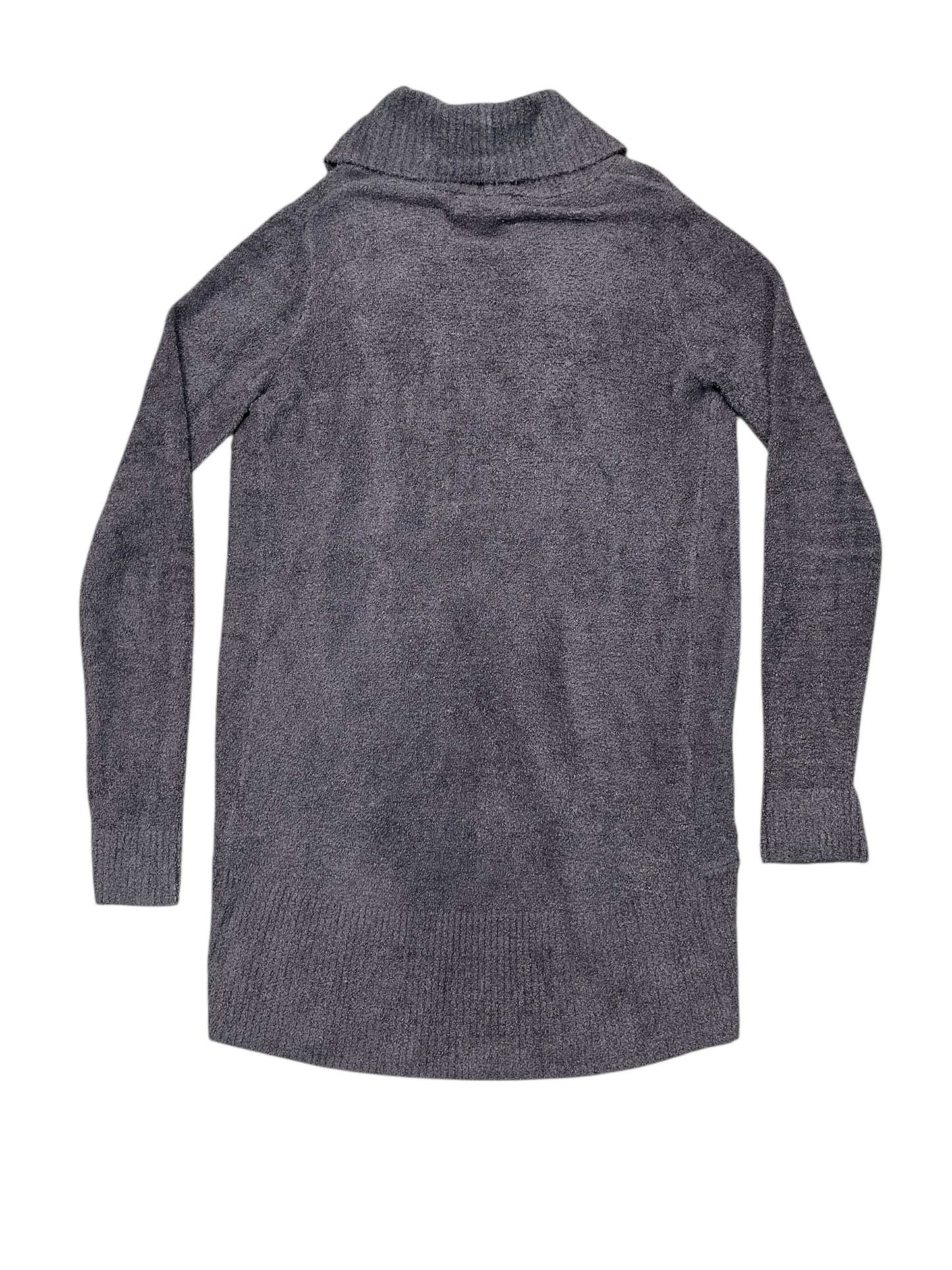 Cardigan By Barefoot Dreams In Purple, Size:Xs