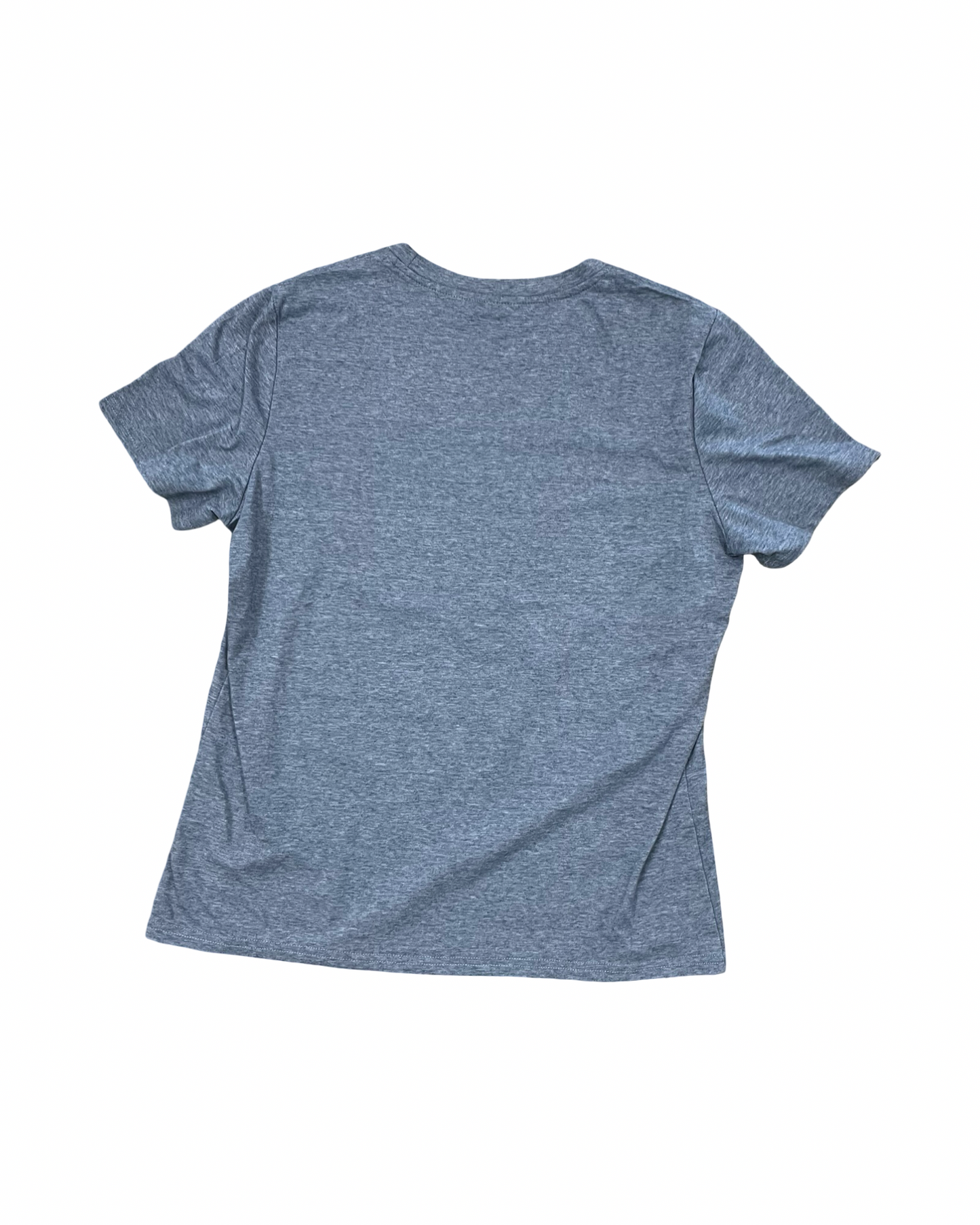 Top Ss By Clothes Mentor In Blue, Size:L