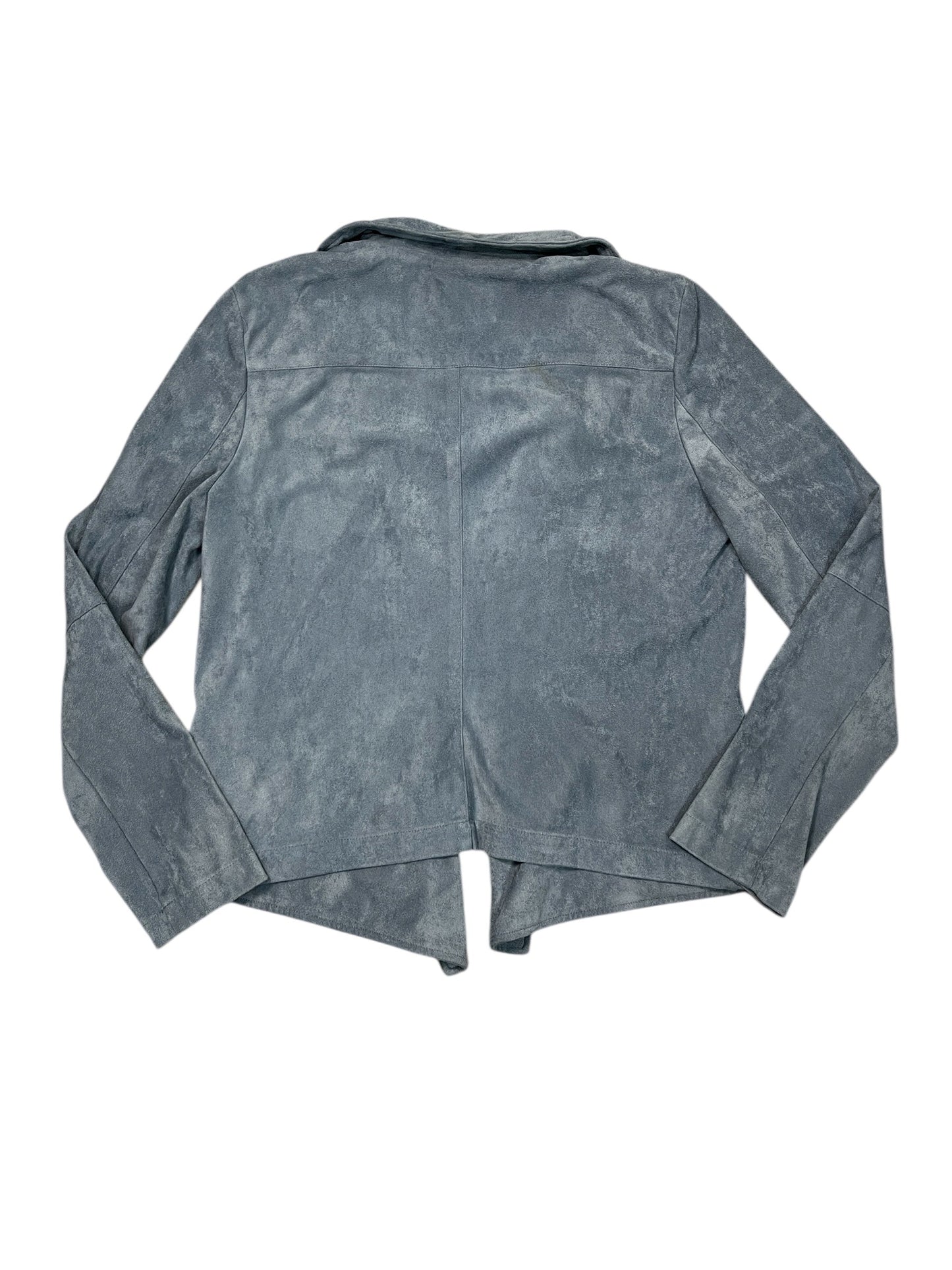 Jacket Other By Bb Dakota In Blue, Size:S