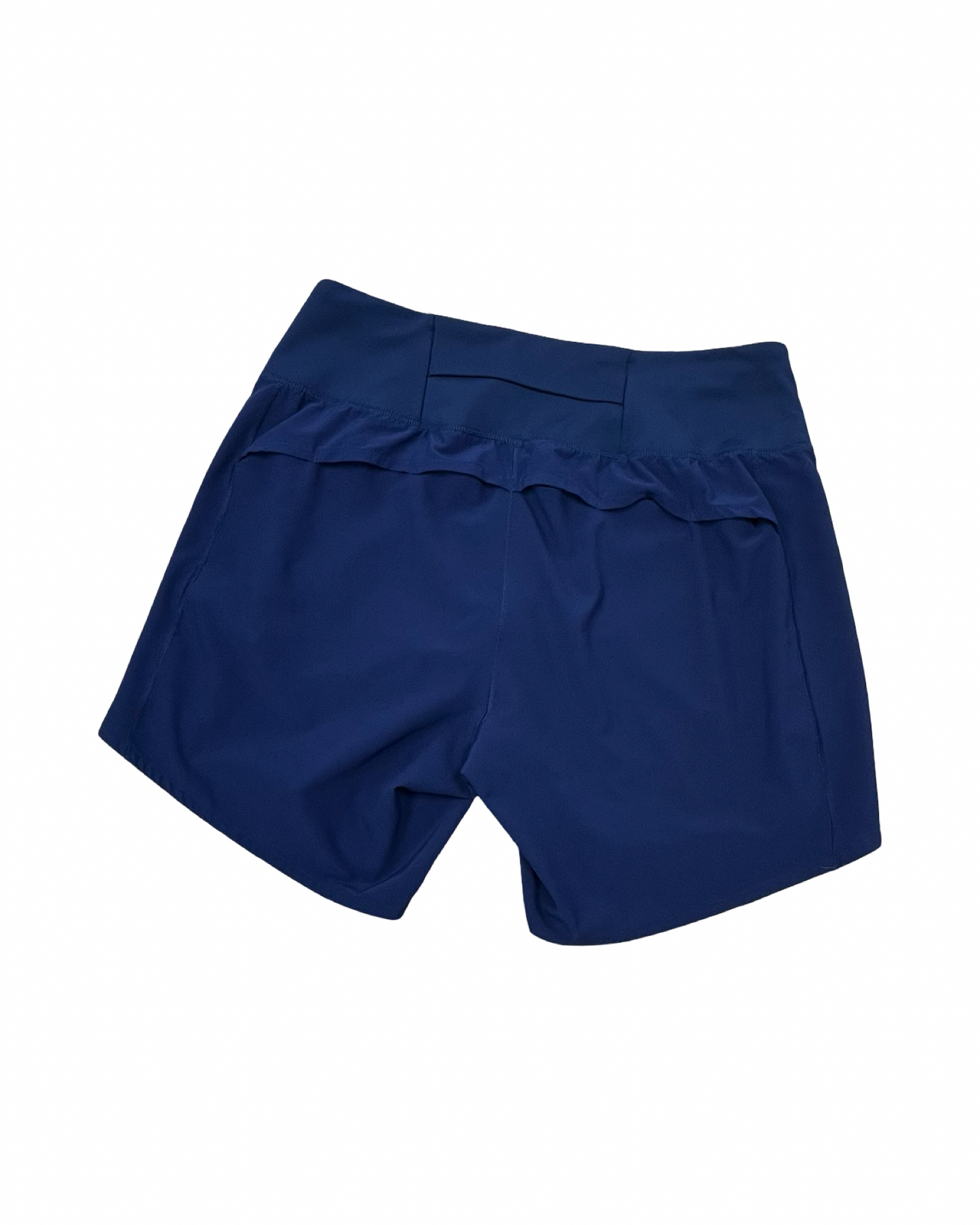 Shorts By Brooks In Navy, Size:M