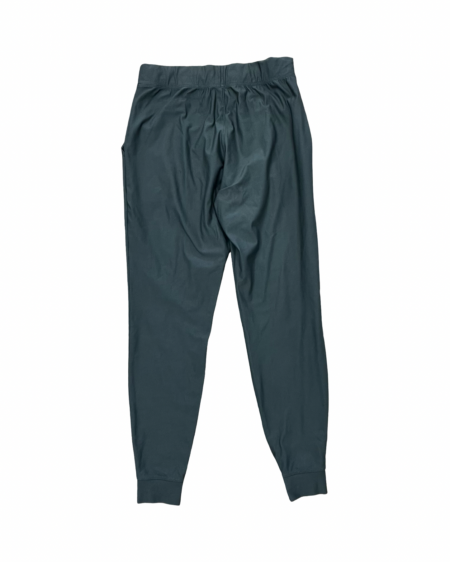 Athletic Pants By Under Armour In Green, Size:Xs