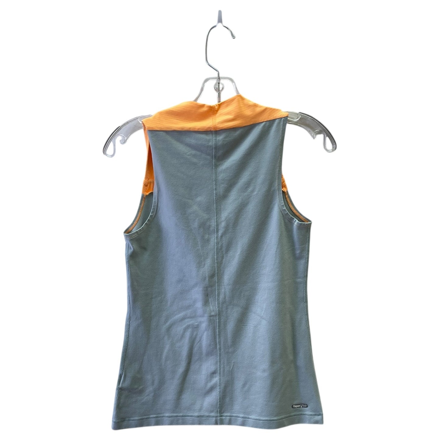 Top Sleeveless Basic By The North Face In Grey, Size:M