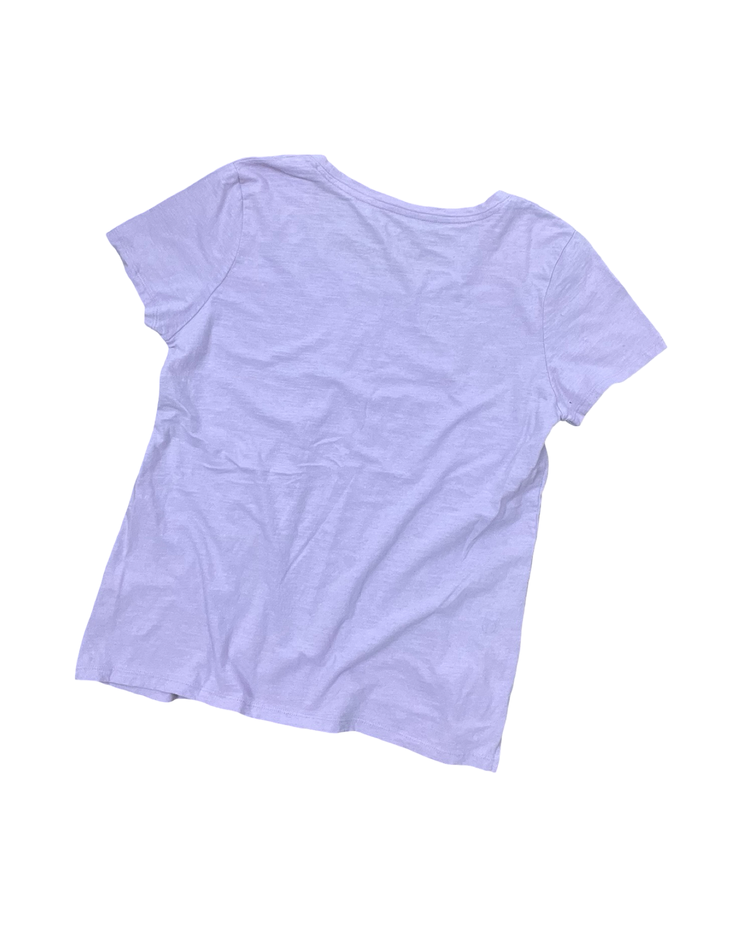 Top Ss By Maurices In Purple, Size:M
