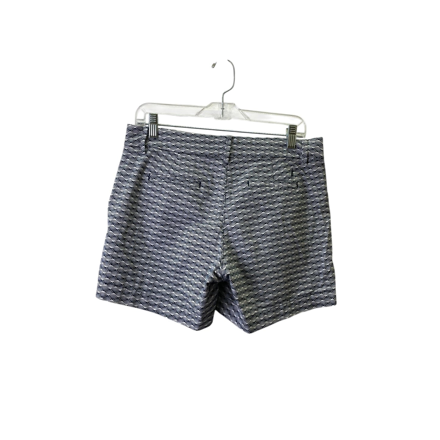 Shorts By Nautica In Blue, Size:4