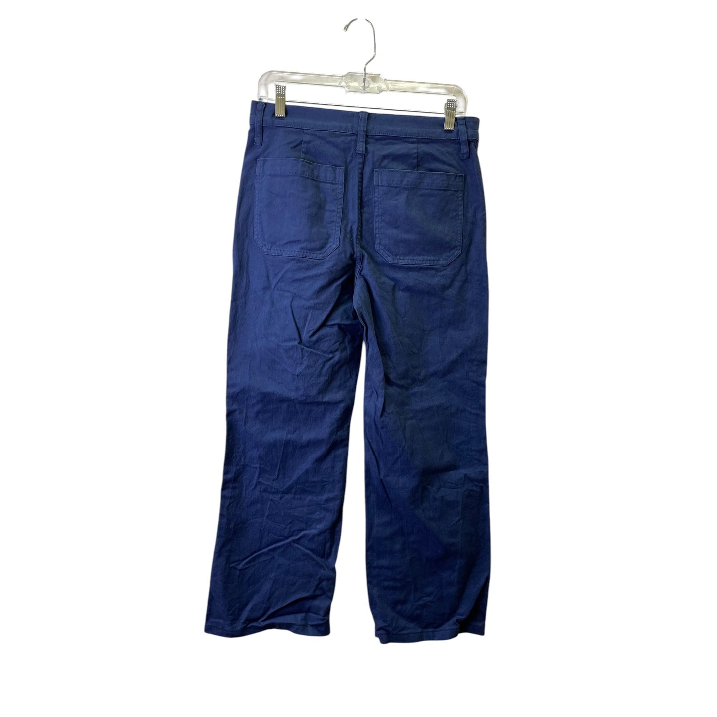 Pants Dress By J. Crew In Blue, Size:8