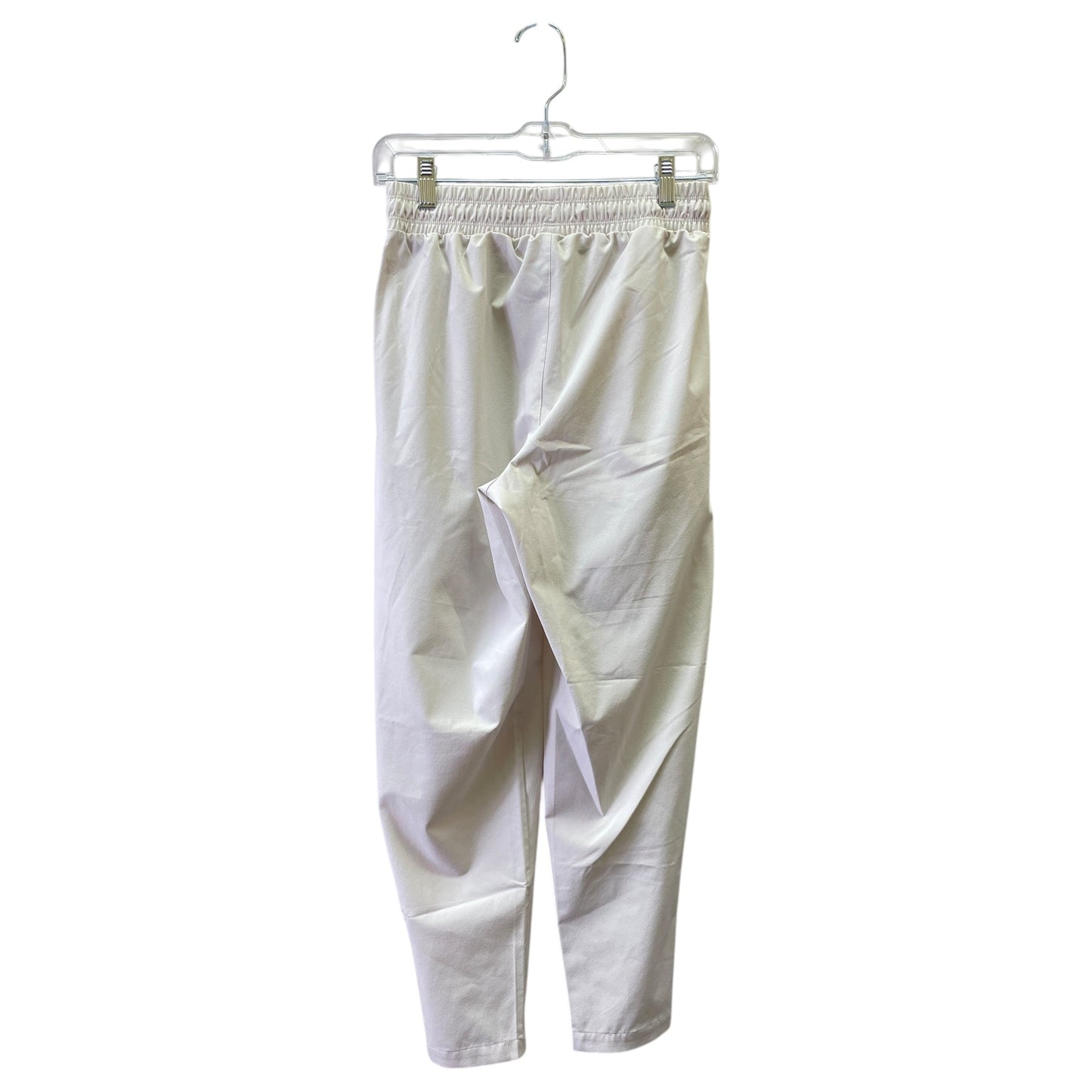Pants Joggers By All In Motion In Cream, Size:Xs