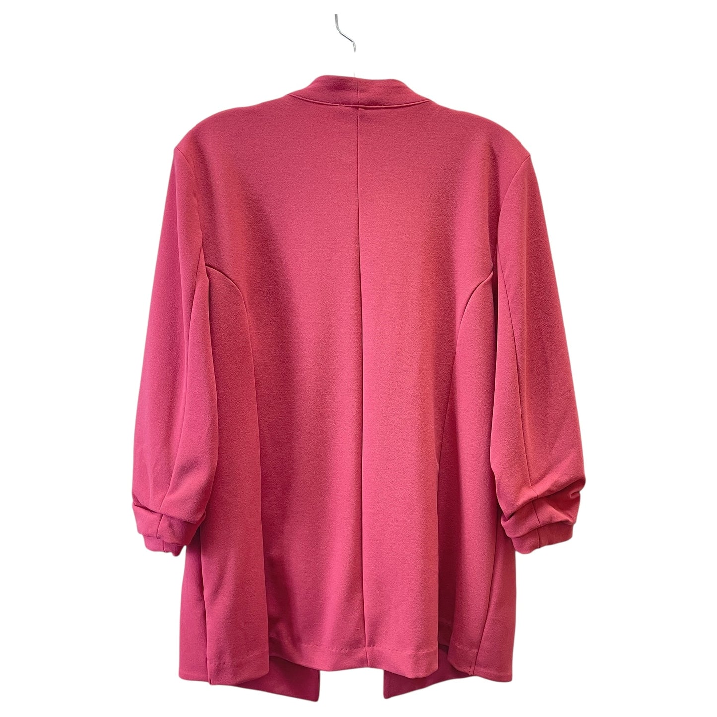 CARDIGAN by MAURICES In PINK, Size: XL