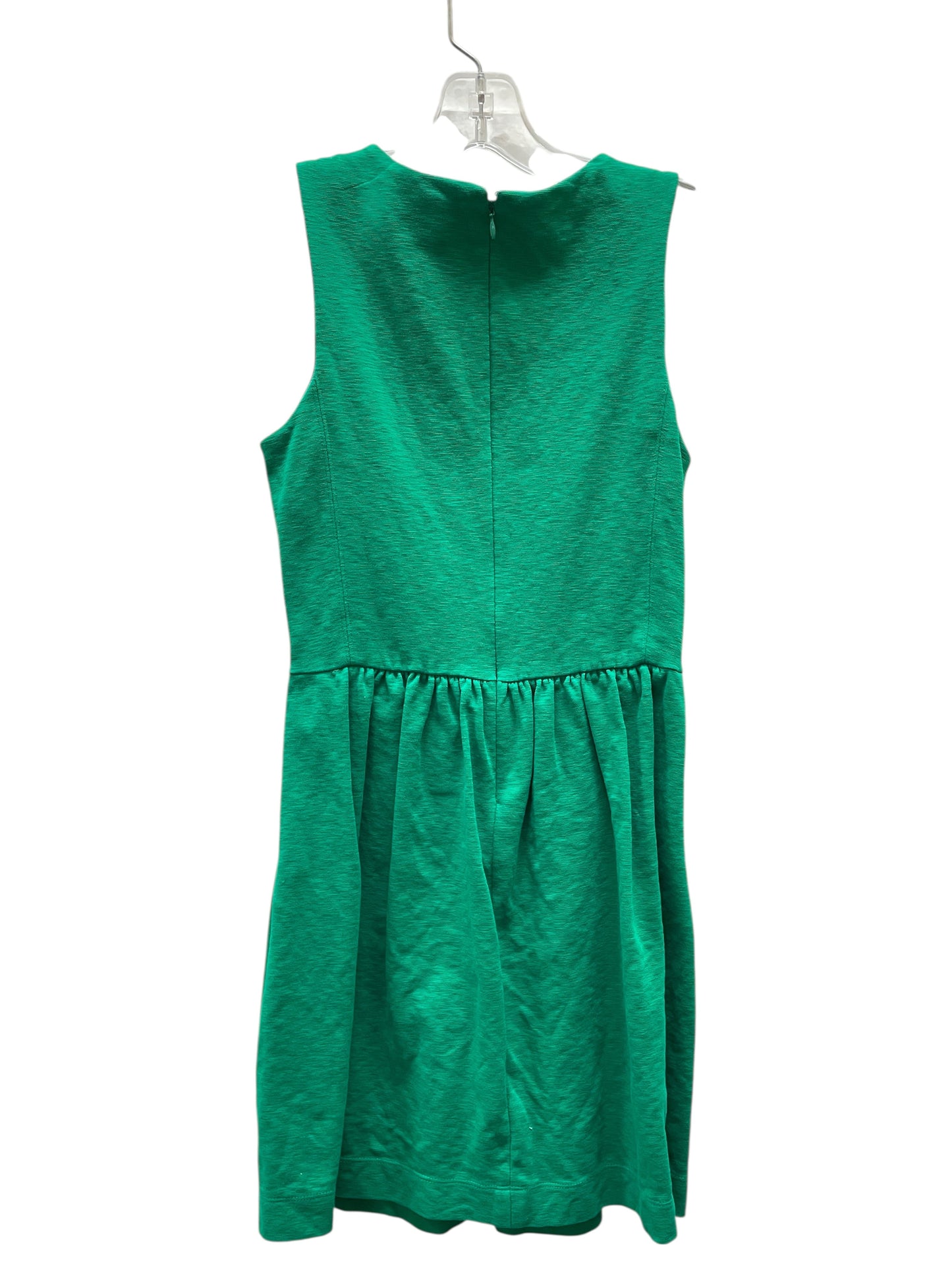 Dress Party Short By J. Crew In Green, Size:Xxs