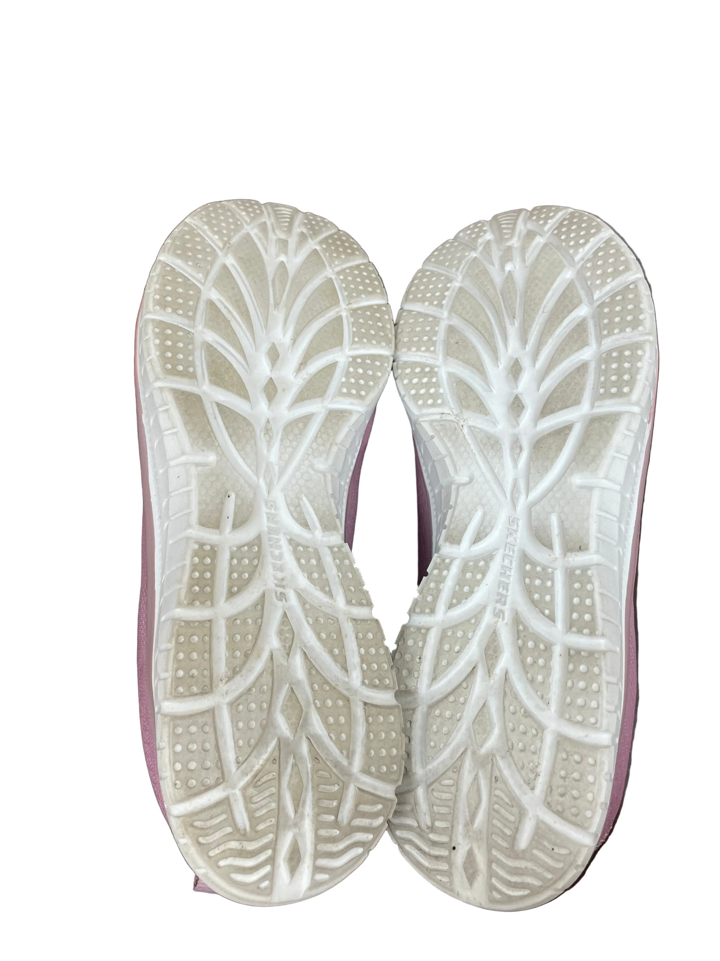 Shoes Sneakers By Skechers In Pink, Size:8.5