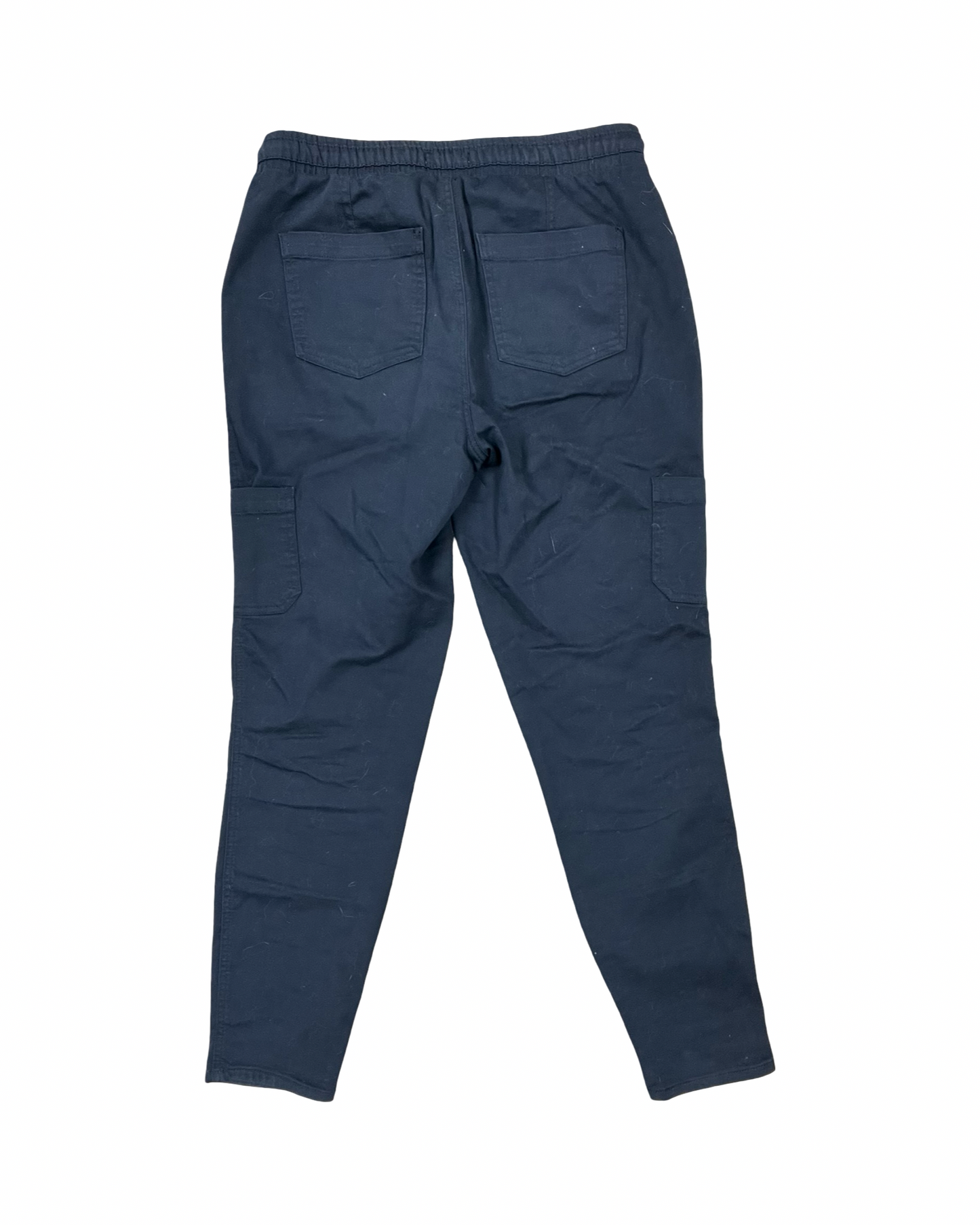 Pants Cargo & Utility By Maurices In Black, Size:8P