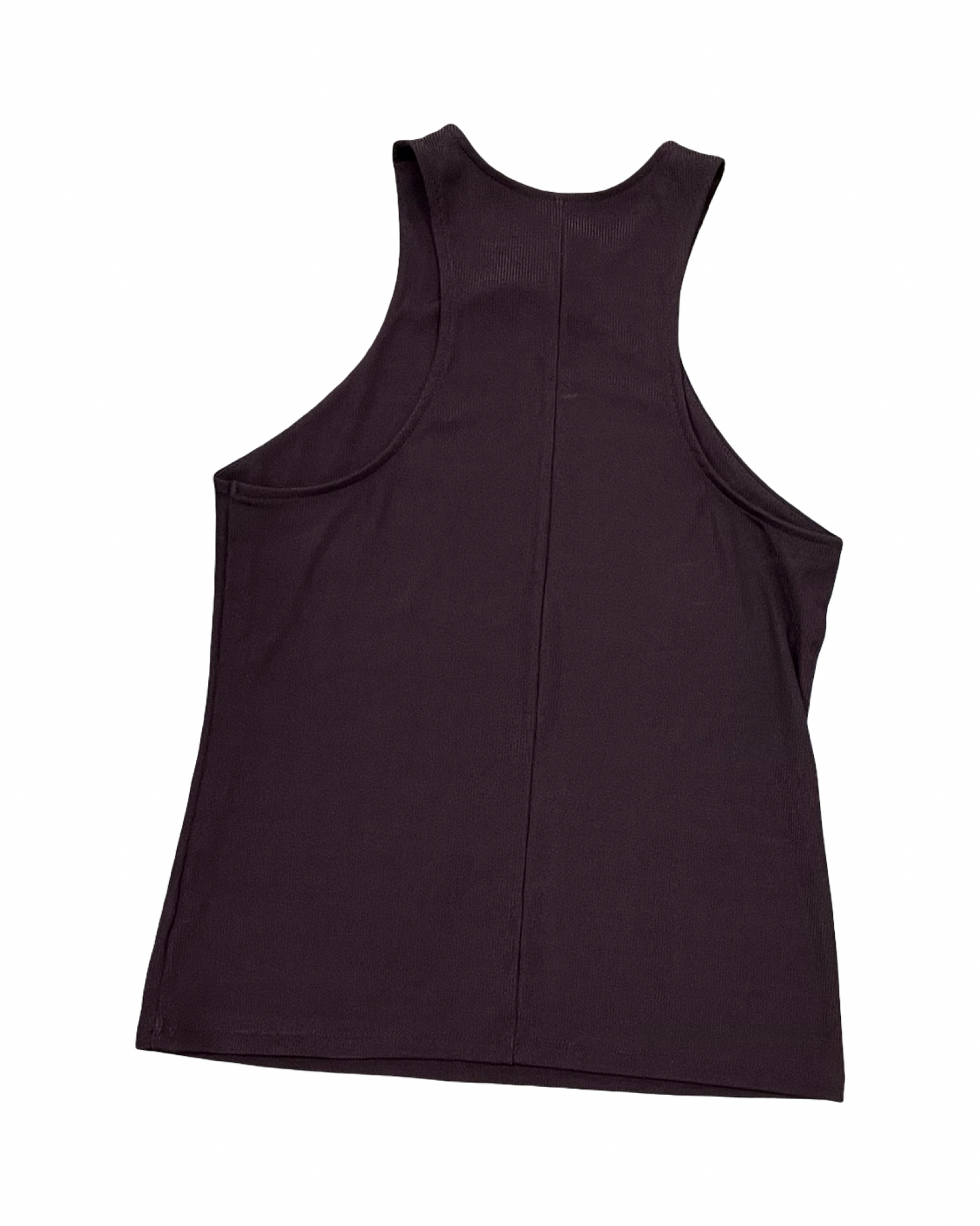 Tank Top By A New Day In Brown, Size:M