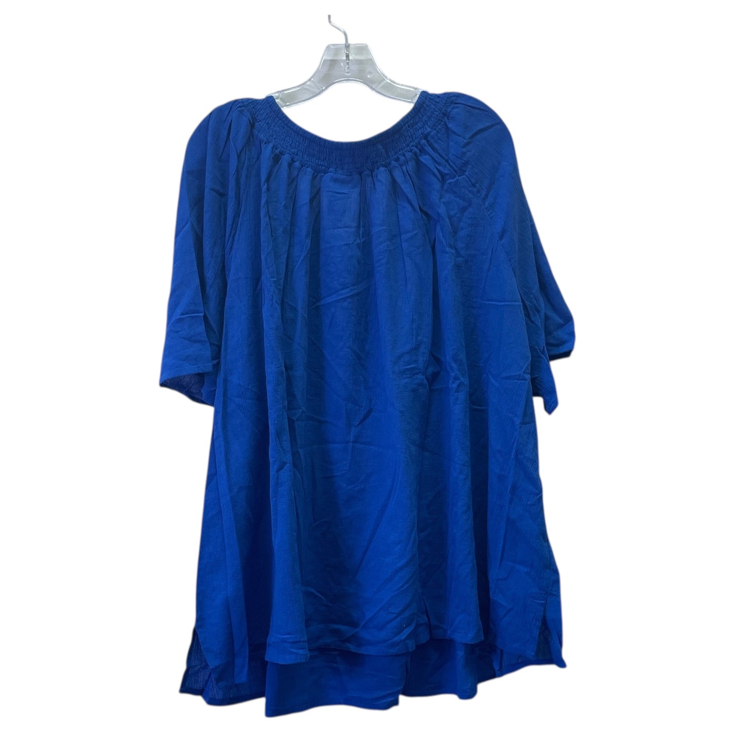 Top Ss By Catherines In Blue, Size:5