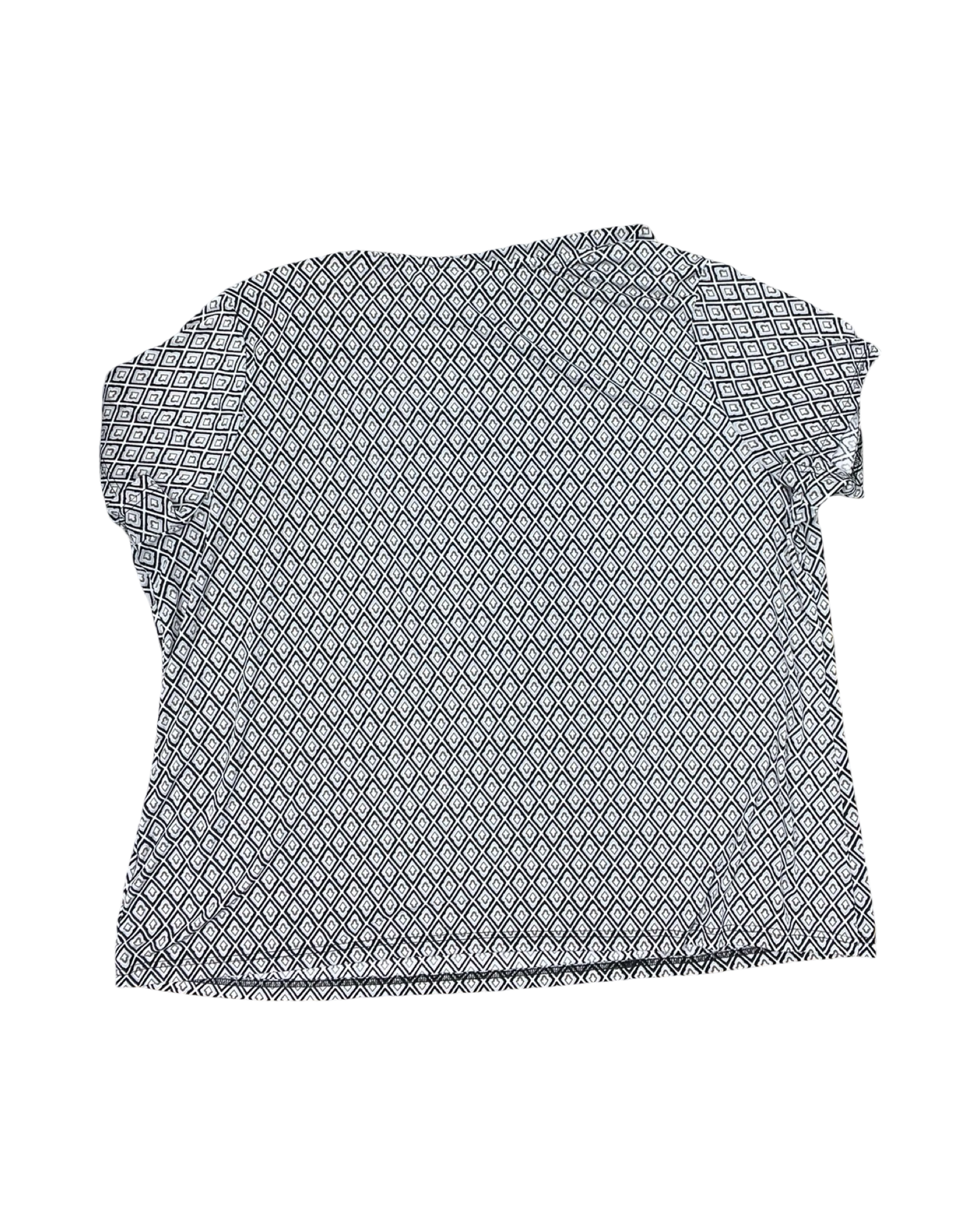 Top Ss By Jaclyn Smith In Multi, Size:3X