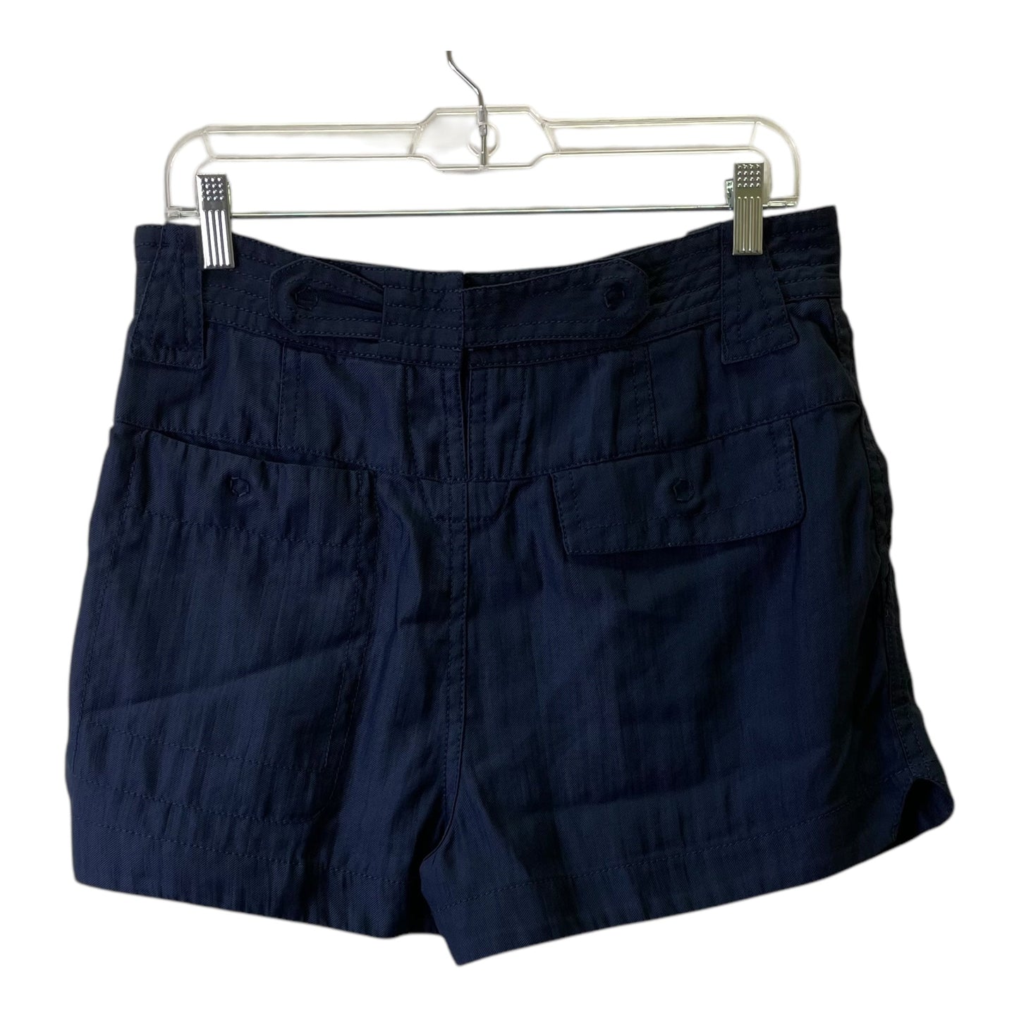 SHORTS LUXURY DESIGNER by MARC JACOBS In BLUE, Size: 6