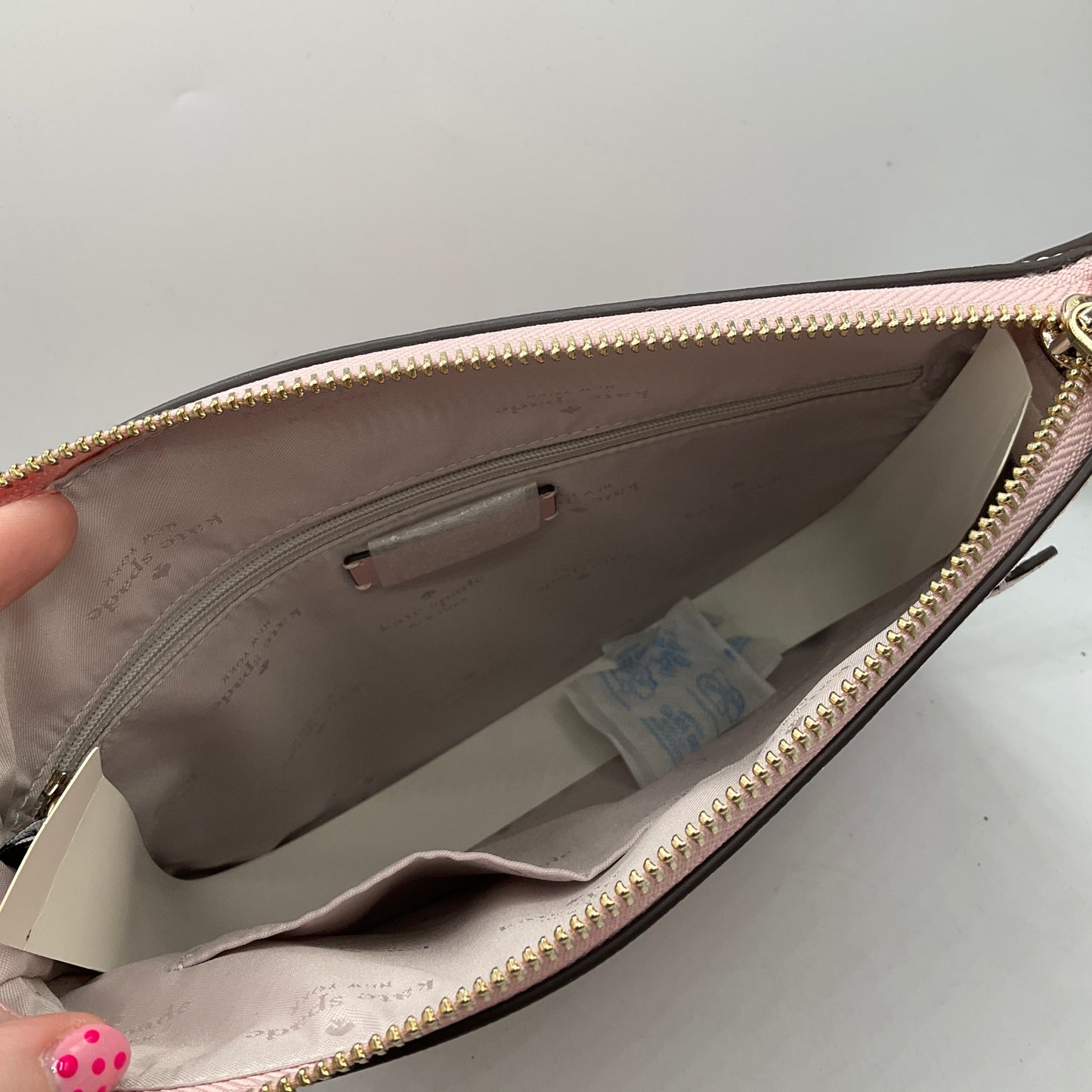 Crossbody Designer By Kate Spade, Size: Small