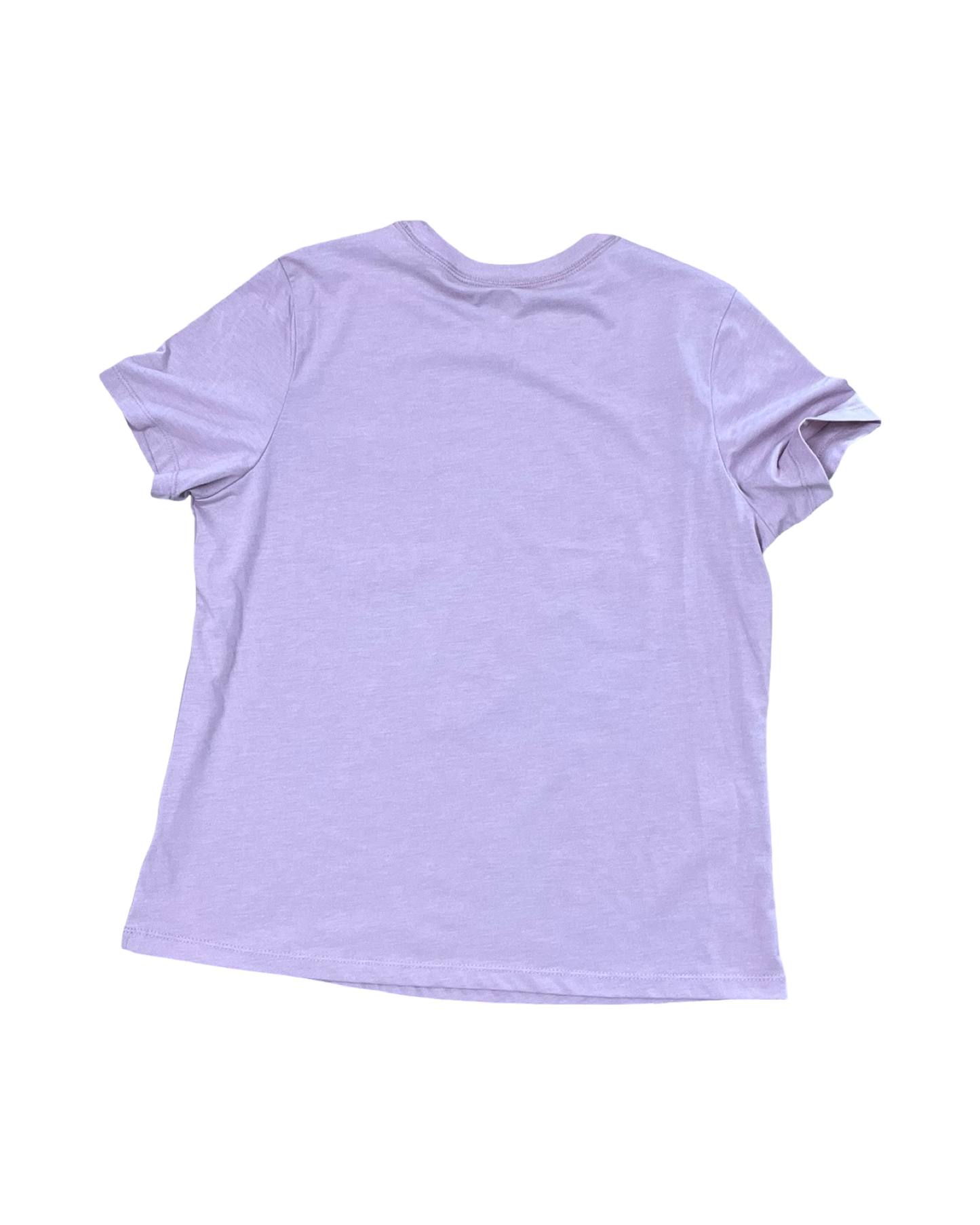 Top Ss Basic By Dickies In Pink, Size:M