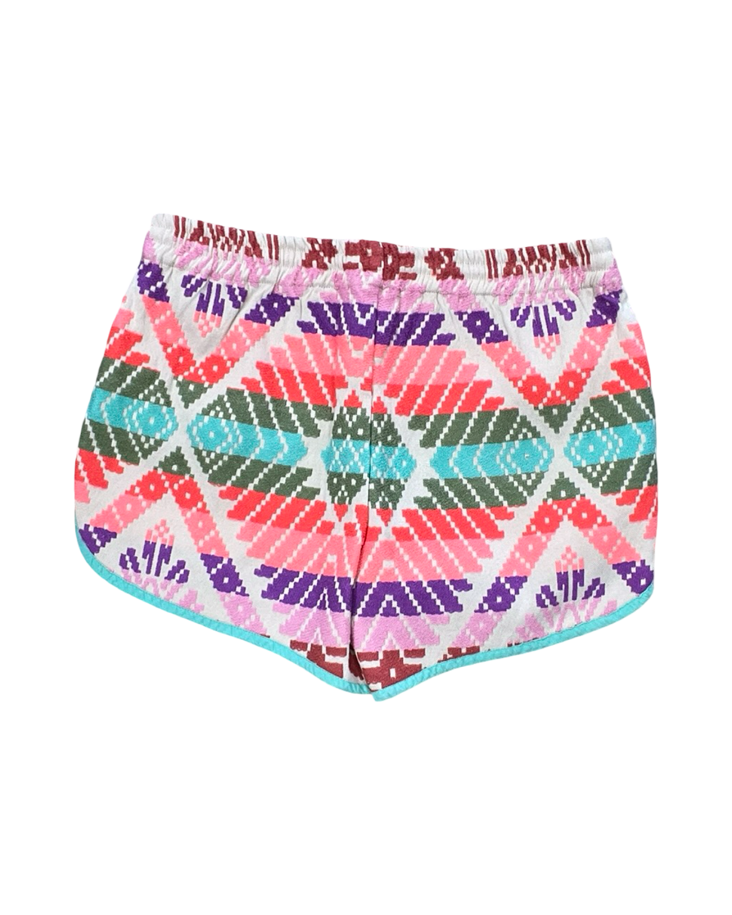 Shorts By Judith March In Tan, Size:L