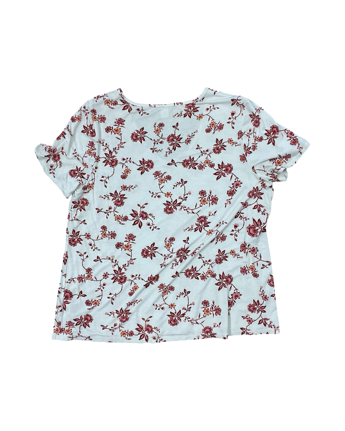 Top Ss By Old Navy In White, Size:L