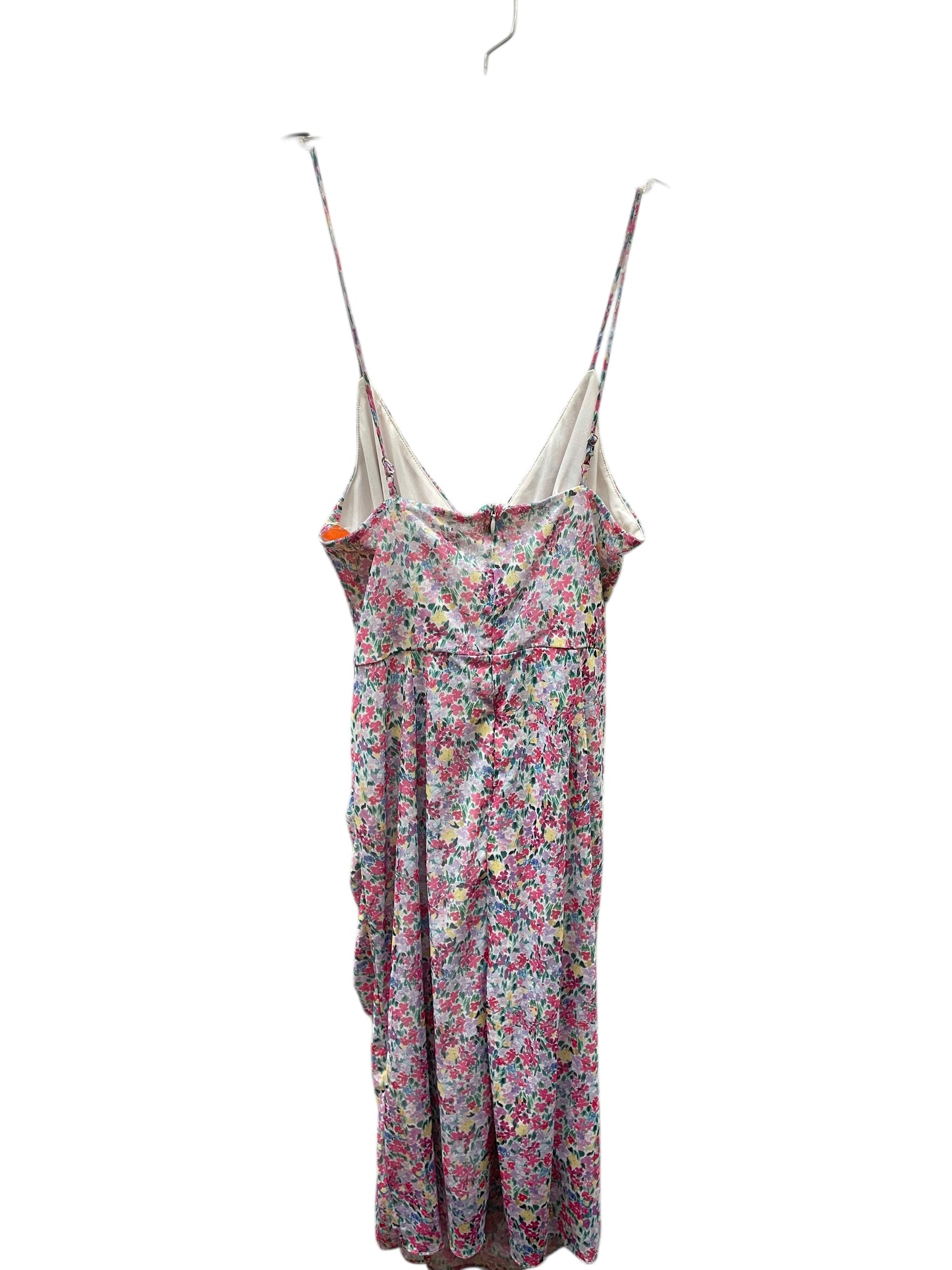 Dress Party Short By Bcbgeneration In Floral Print, Size:8