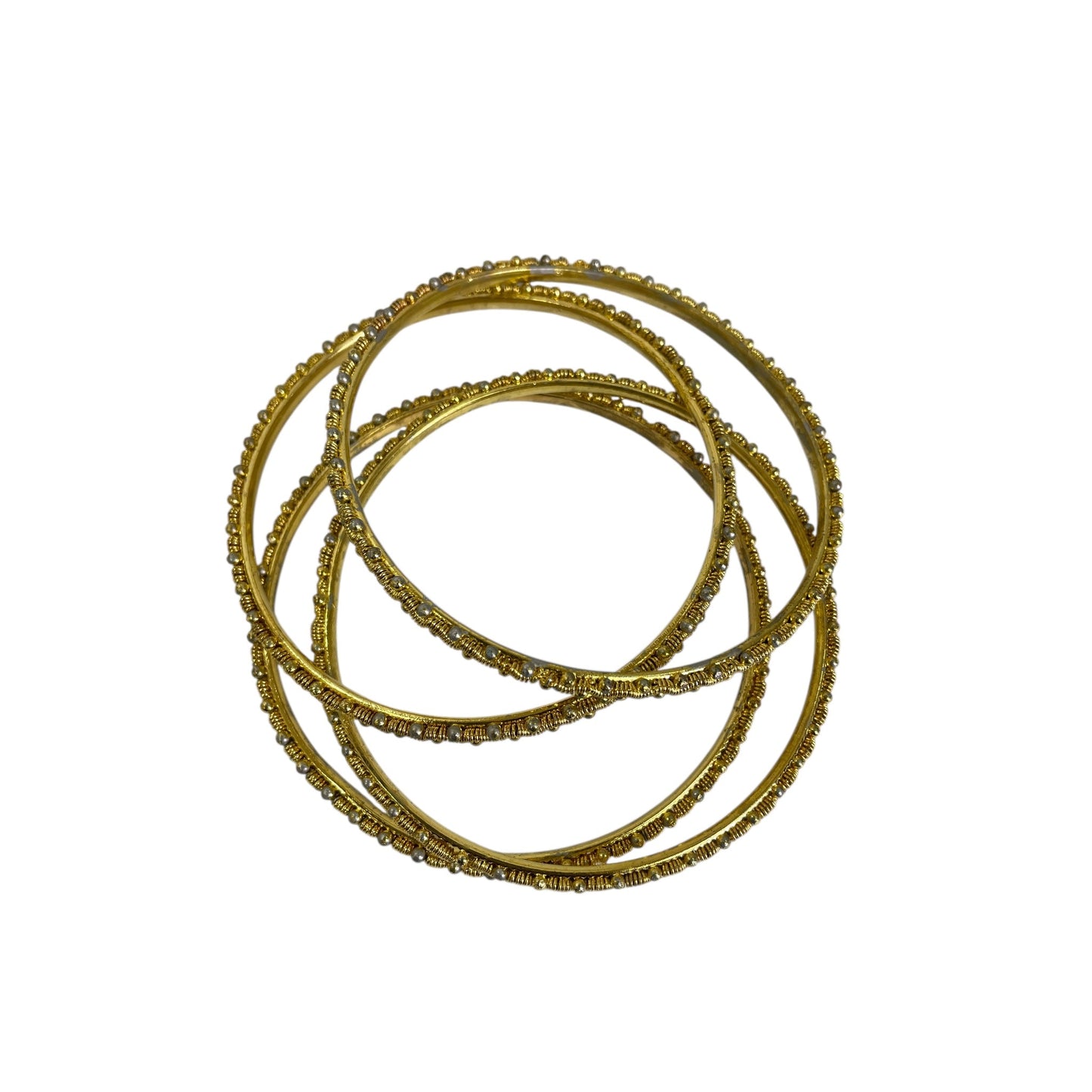 Bracelet Bangle By Cme In Gold