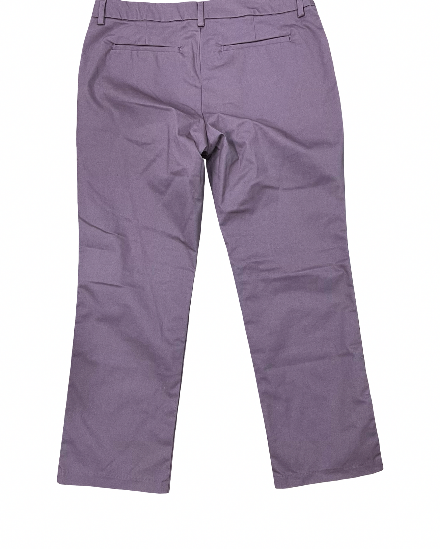 Pants Dress By Lee In Purple, Size:16