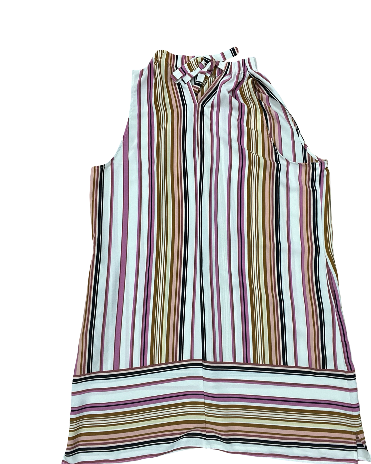 Dress Work By Apt 9 In Multi, Size:1X