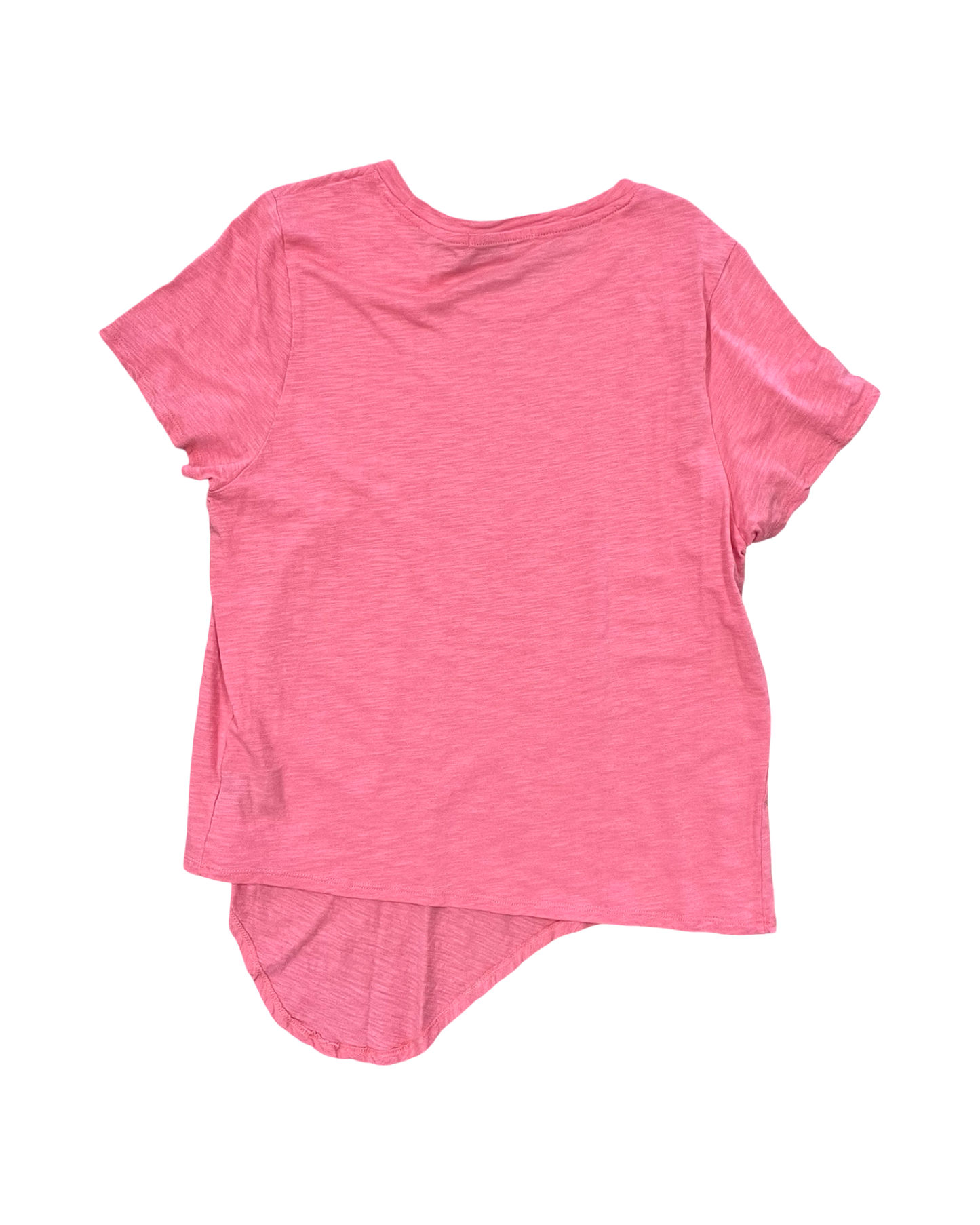 Top Ss Basic By Social Standard By Sanctuary In Orange, Size:1X