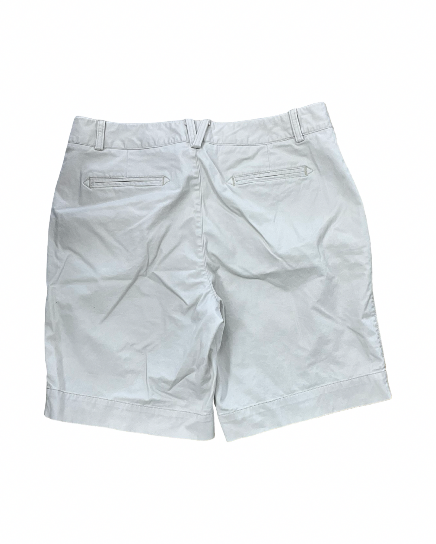 Shorts By Dockers In Tan, Size:16