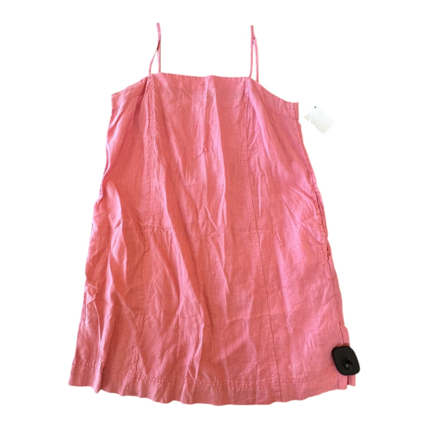 Dress Casual Short By Madewell In Pink, Size:6