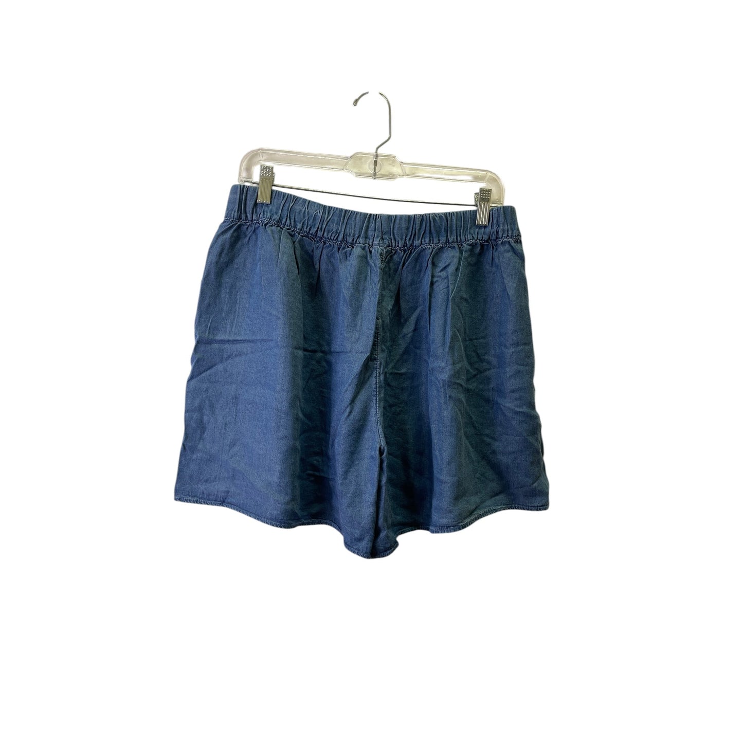 Shorts By Gap In Blue, Size:8