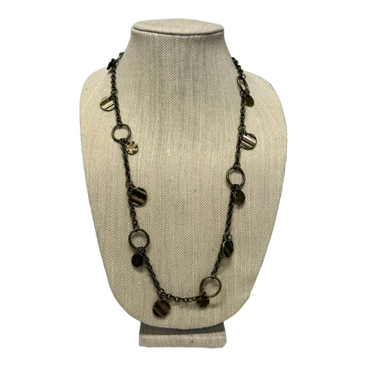 Necklace Other By Premier Designs
