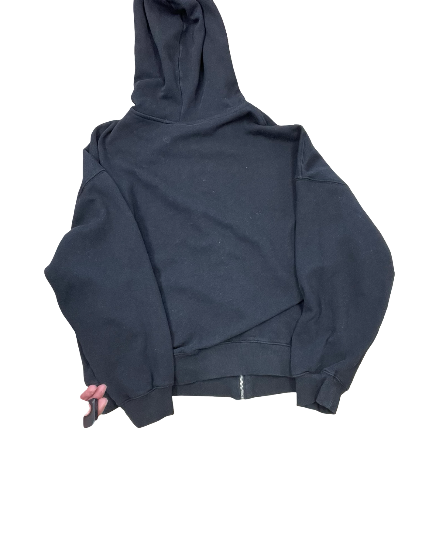 Jacket Other By Pink In Black, Size:L