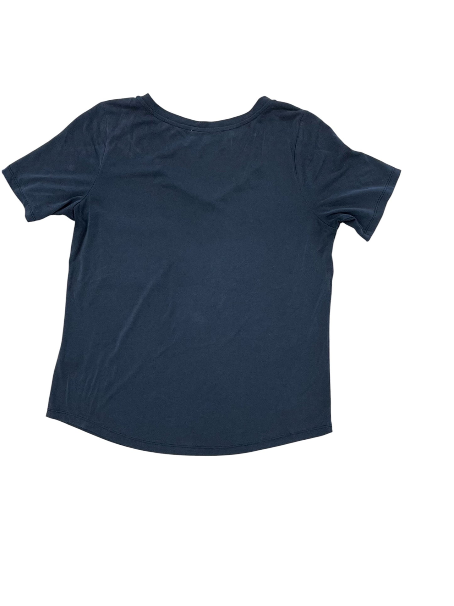Top Ss Basic By Love Tree In Grey, Size:S