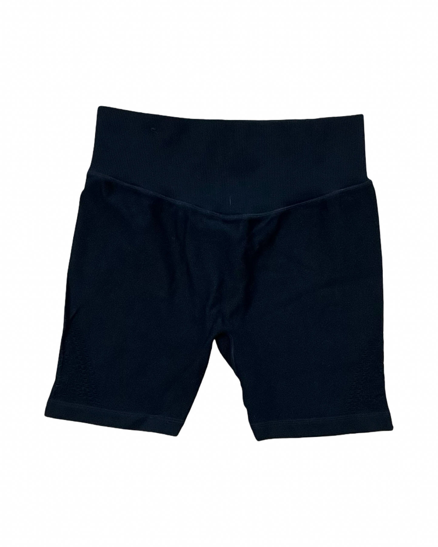 Athletic Shorts By Pink In Black, Size:M
