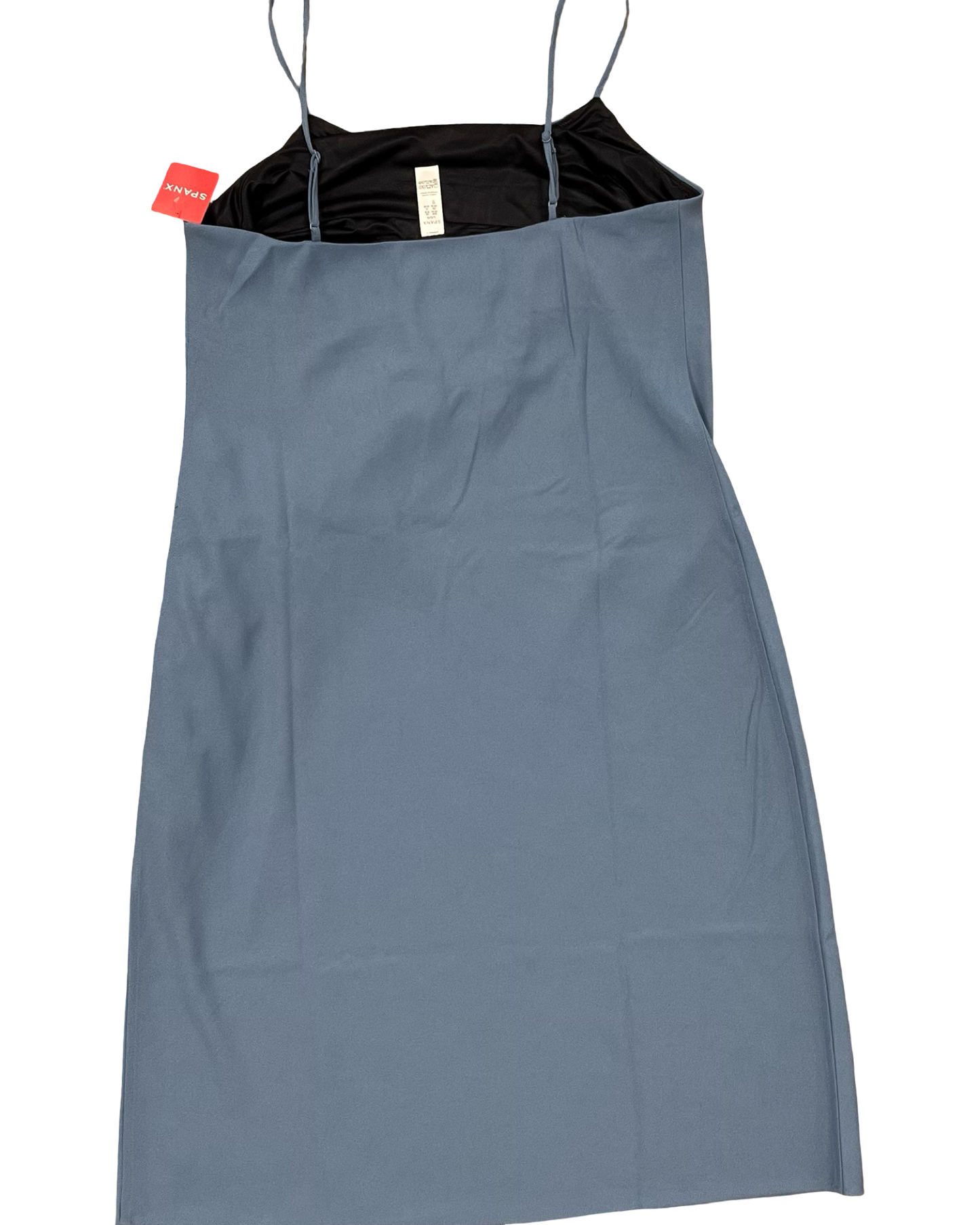 Dress Work By Spanx In Blue, Size:L