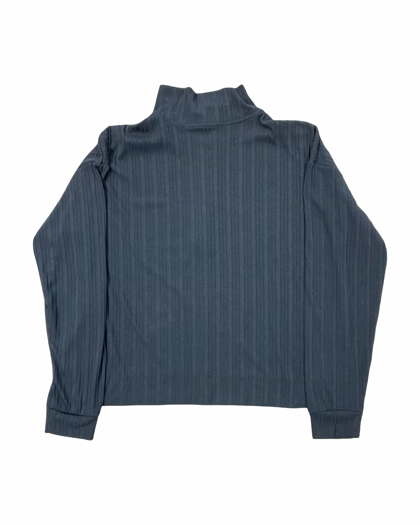 Top Ls By Pro Player In Black, Size:2X