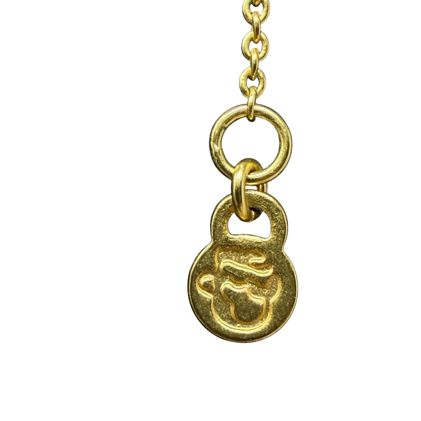 Sea La Vie Fly Angel Wing Necklace By Spartina