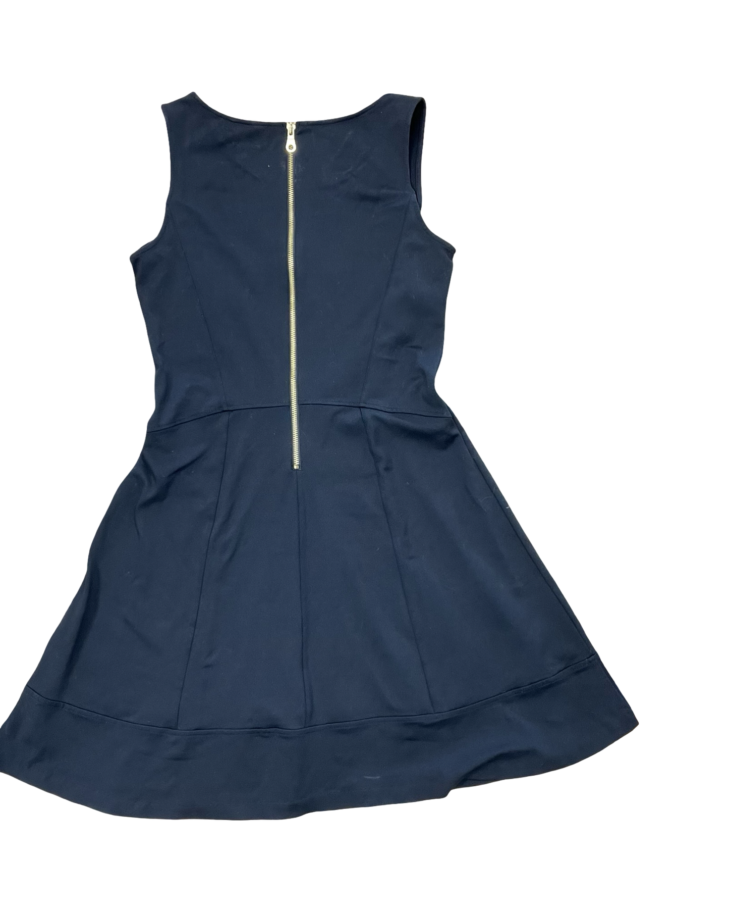 Dress Work By Cynthia Rowley In Black, Size:M