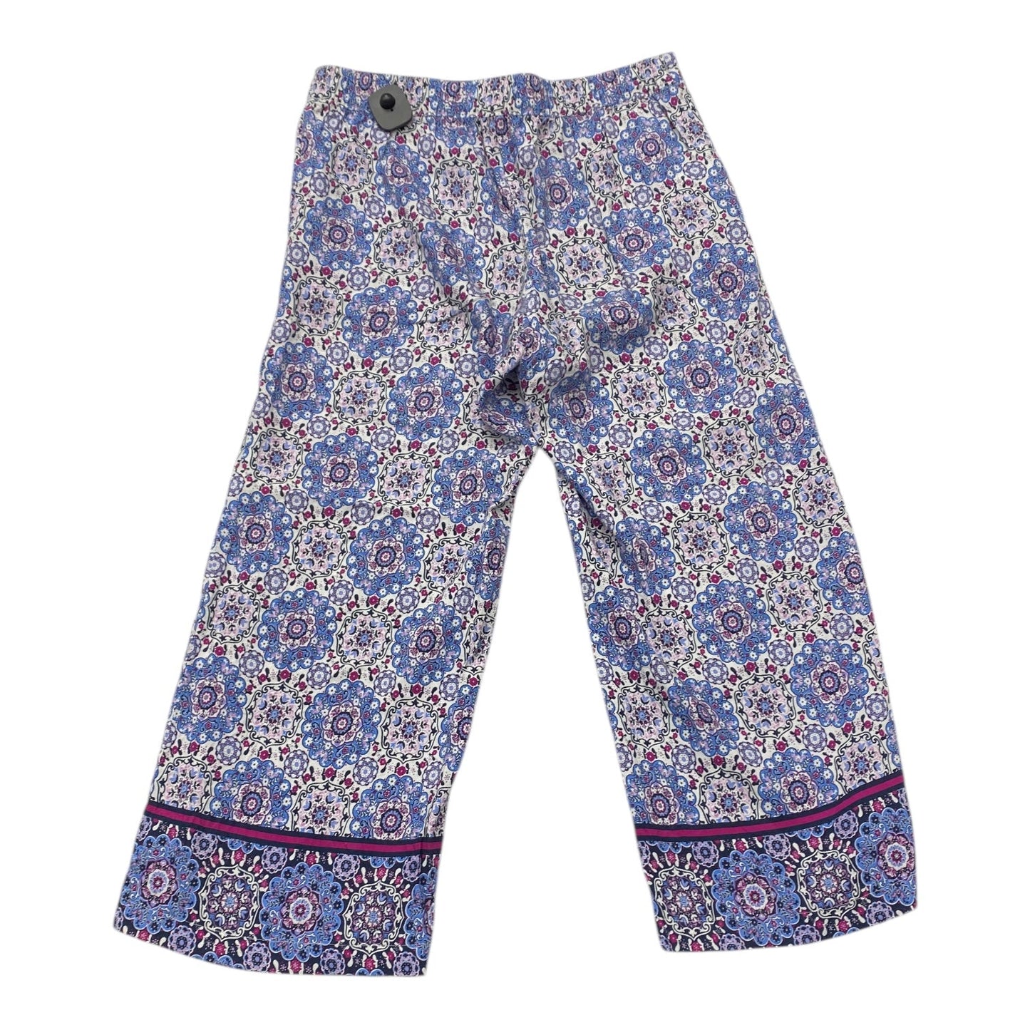 Pants Lounge By Loft In Multi, Size:M
