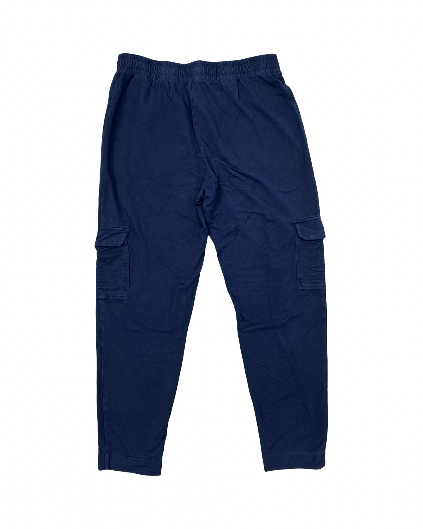 Pants Lounge By Banana Republic In Blue, Size:S