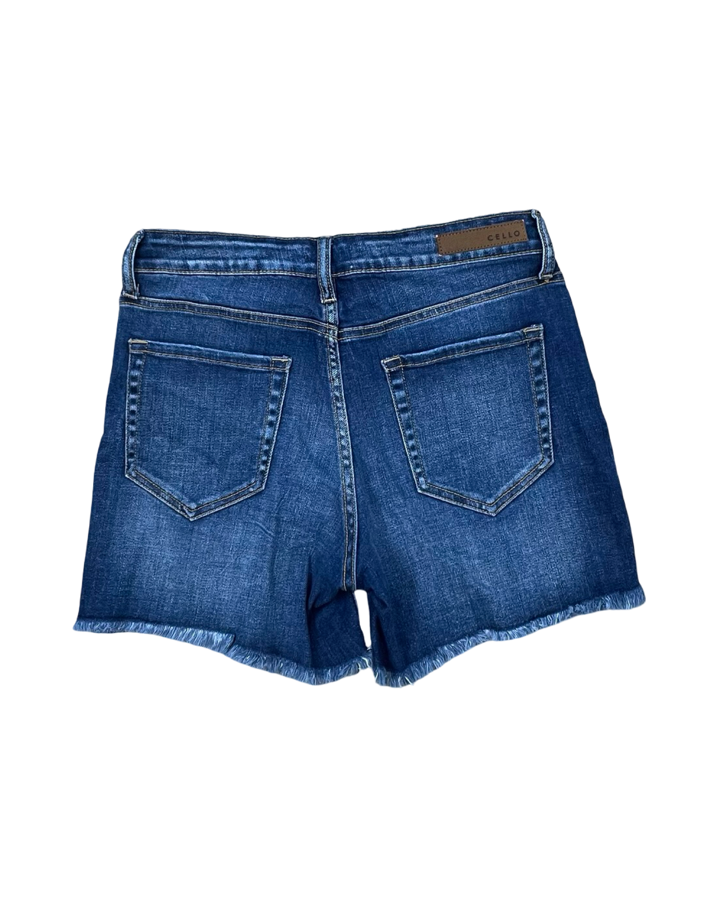 Shorts By Cello In Blue, Size:S
