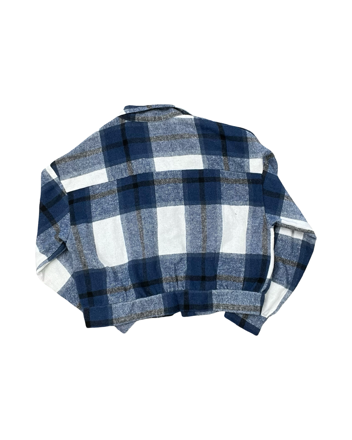Top Ls By Clothes Mentor In Blue, Size:S
