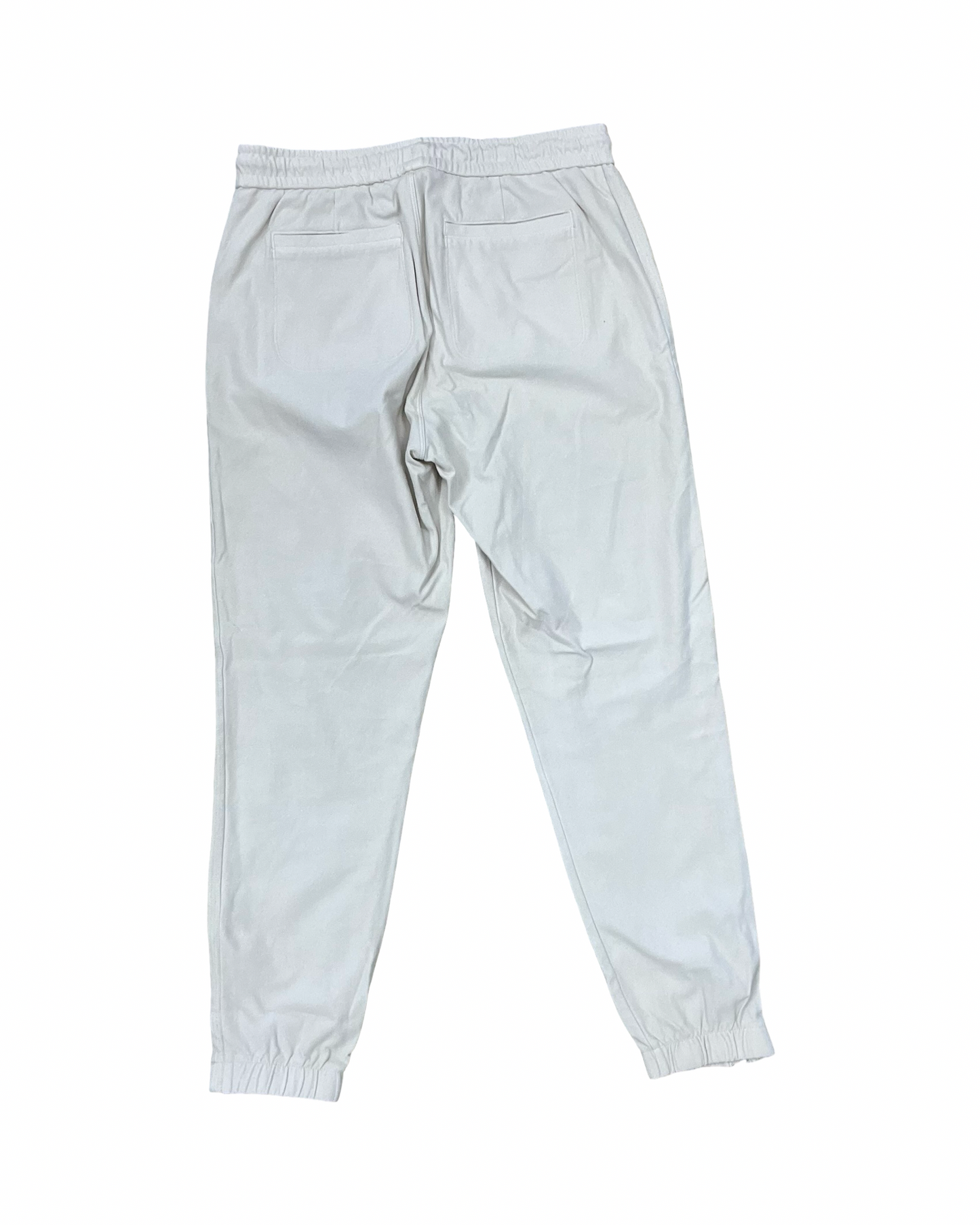 Athletic Pants By Athleta In Cream, Size:6