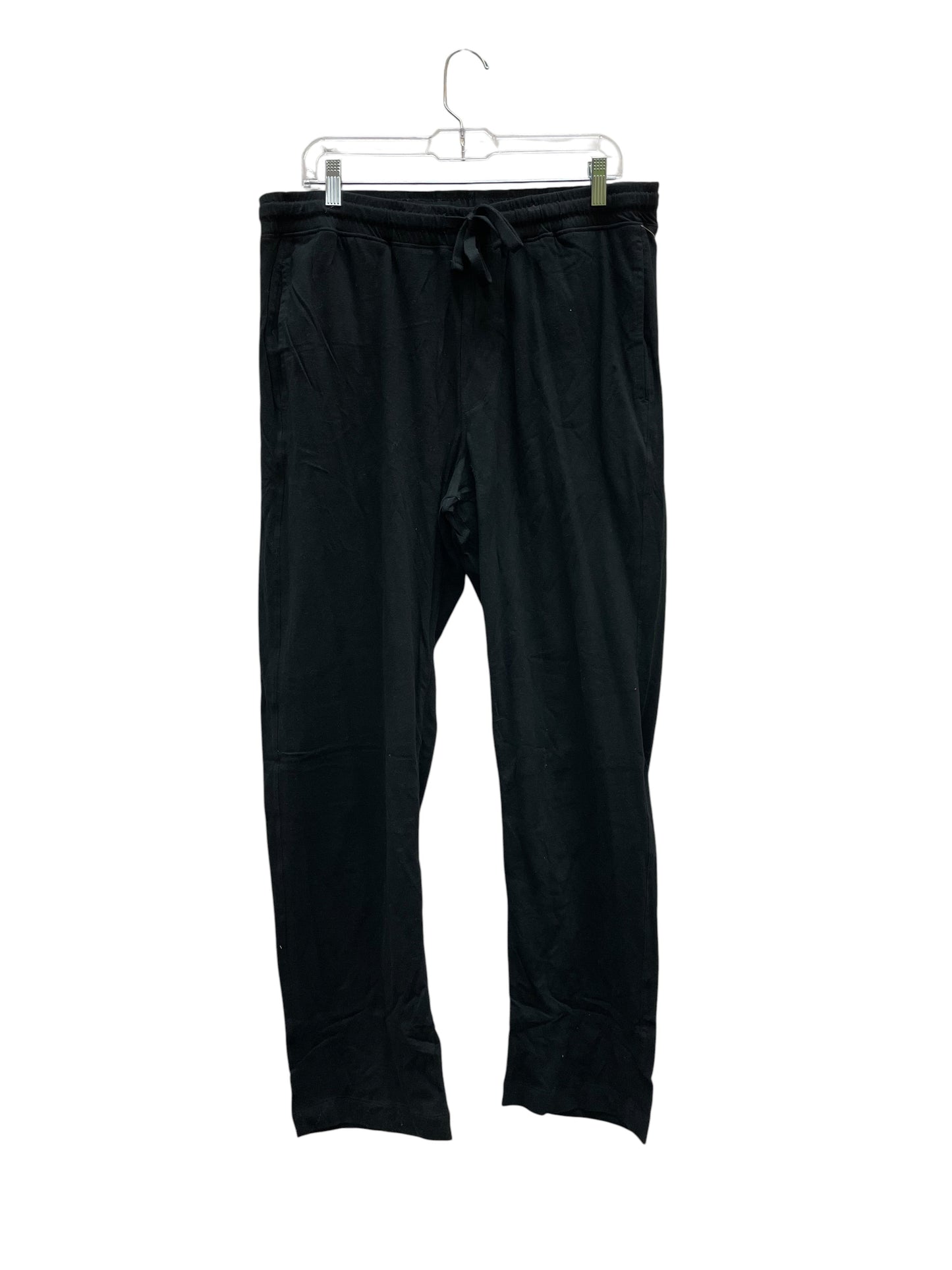 Pants Joggers By Gap In Black, Size:L
