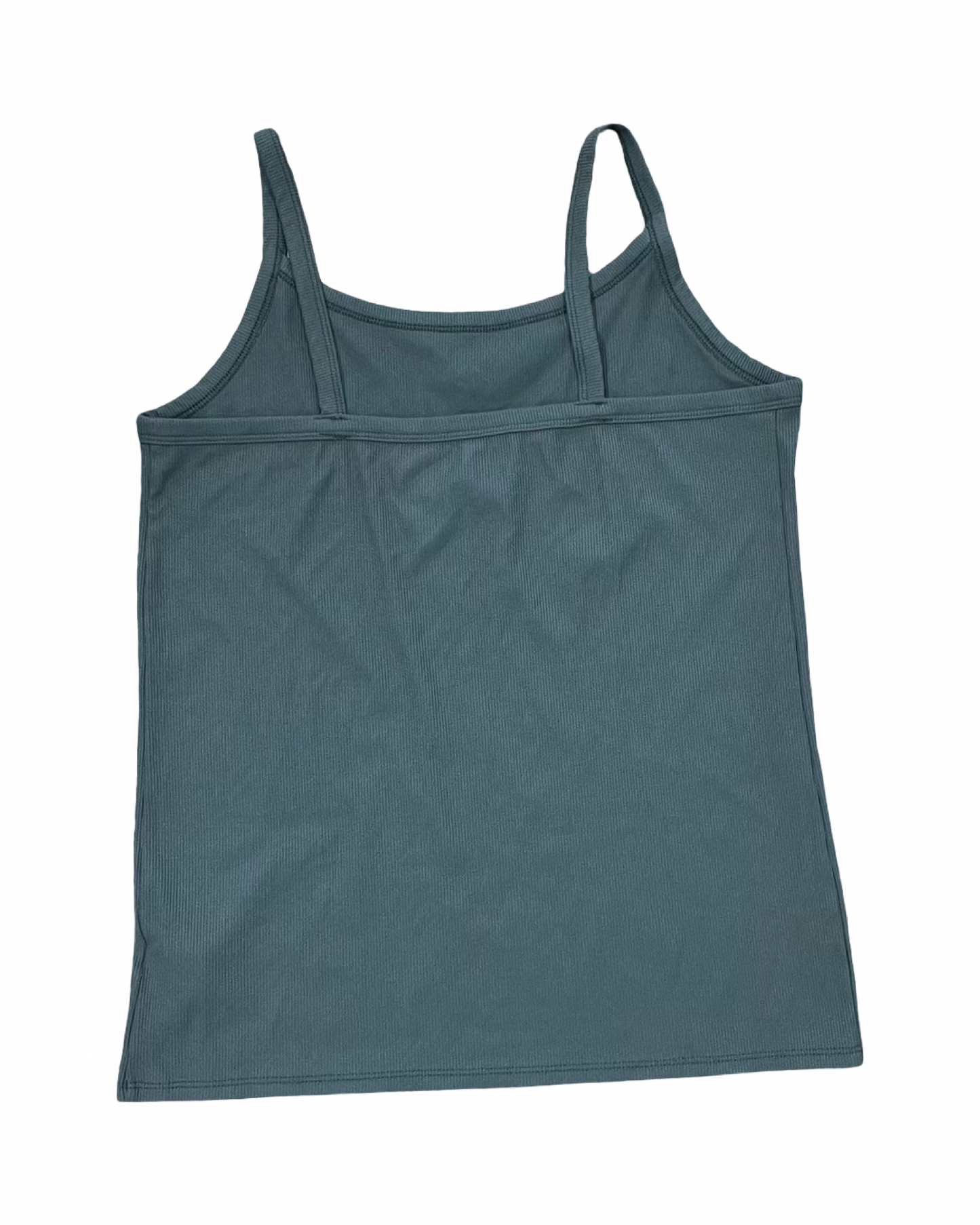 Tank Top By No Boundaries In Green, Size:Xl