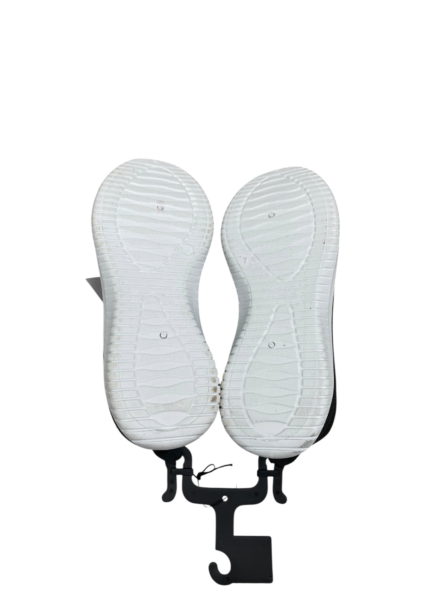 Shoes Athletic By Pro Player In Black, Size:7